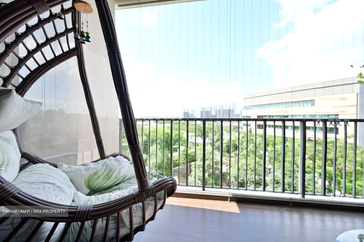 Waterwoods (D19), Condominium #546250101